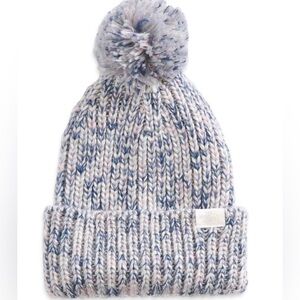 The North Face Cozy Chunky Cabin Beanie